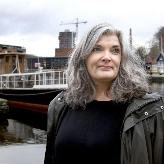 Bjørg Tulinus