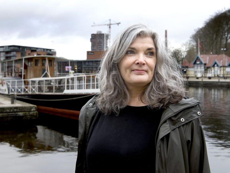Bjørg Tulinus