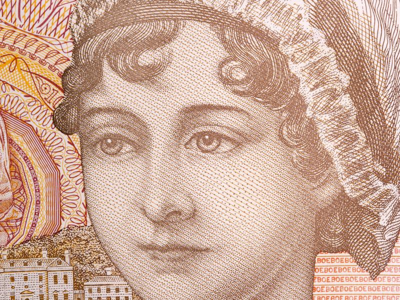 JaneAusten